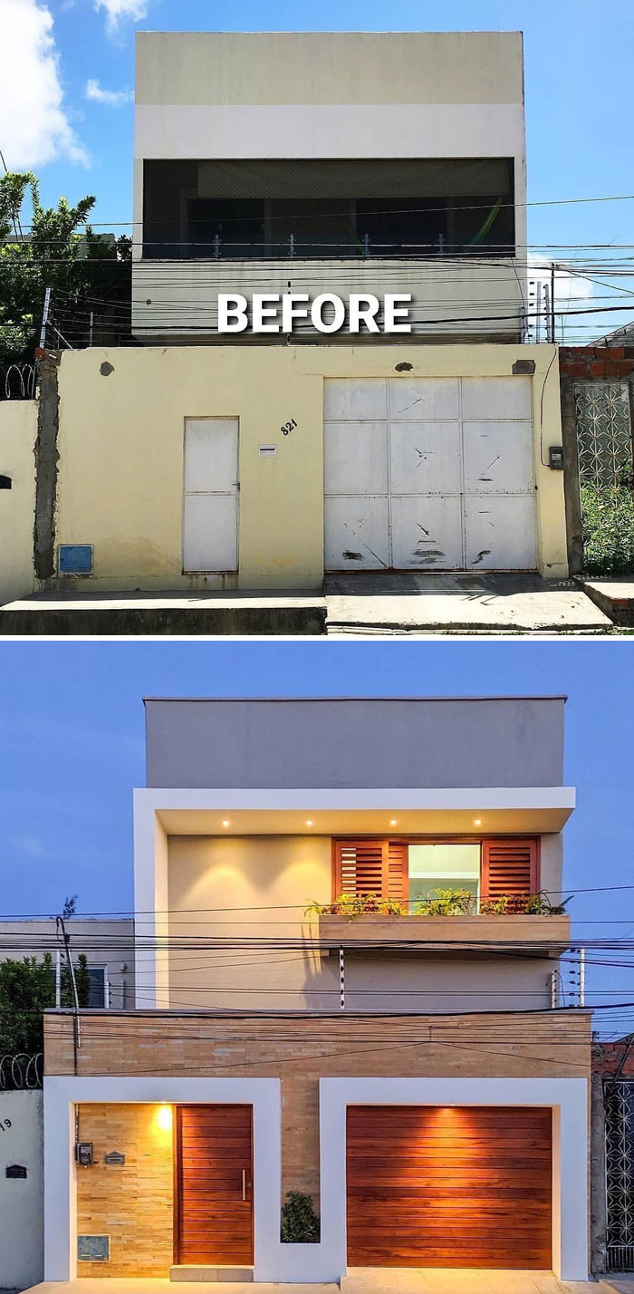 Wait Till You See These Home Makeovers — They Totally Flipped The Mood!