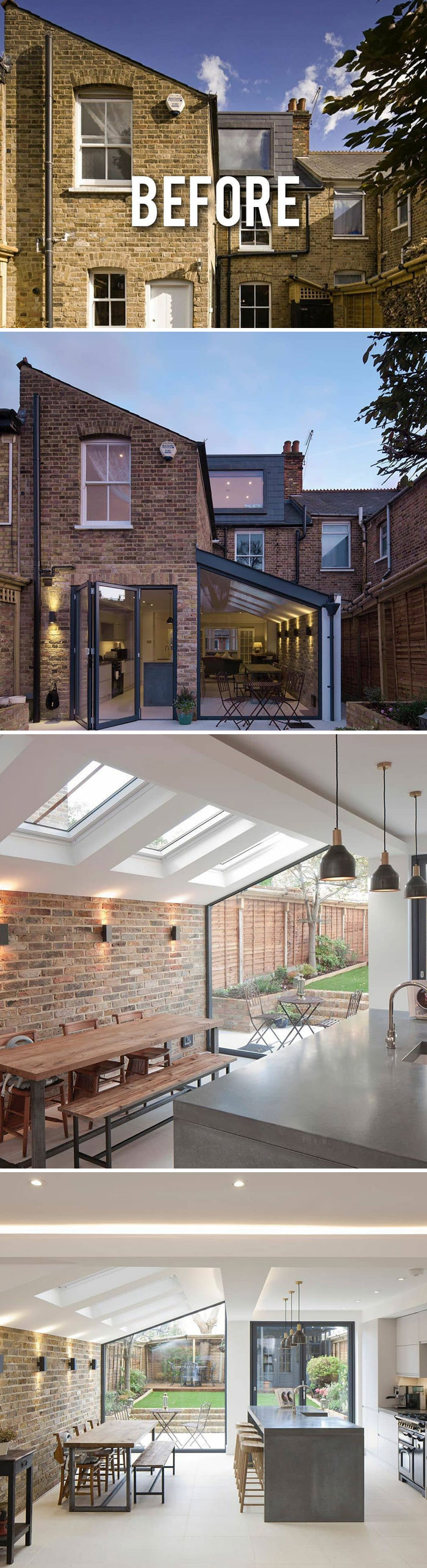 Wait Till You See These Home Makeovers — They Totally Flipped The Mood!