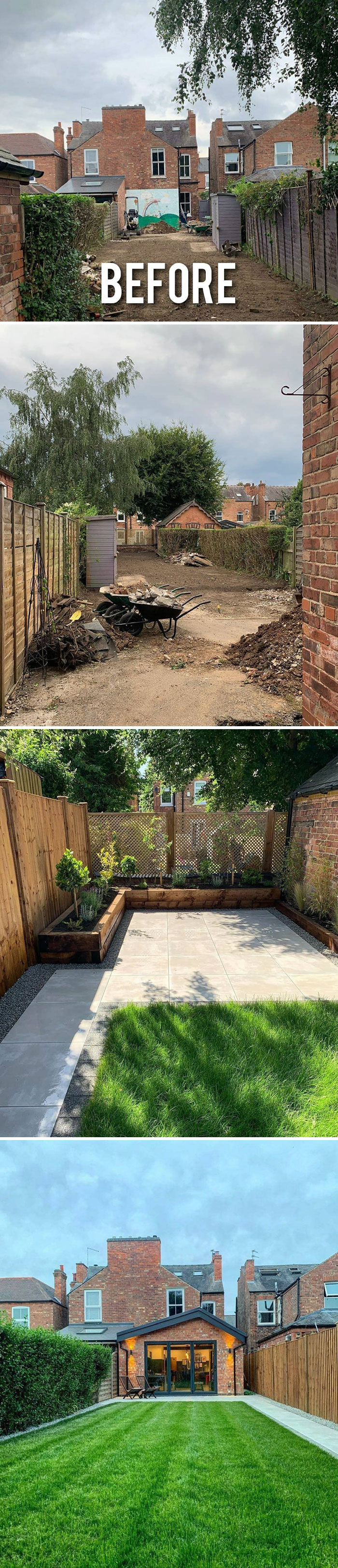 Wait Till You See These Home Makeovers — They Totally Flipped The Mood!