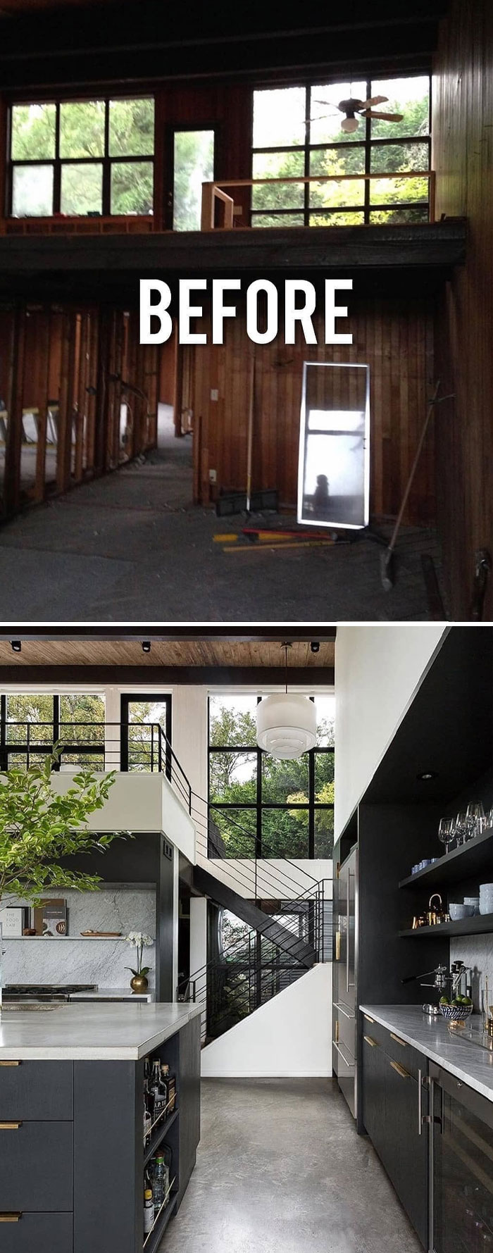 Wait Till You See These Home Makeovers — They Totally Flipped The Mood!