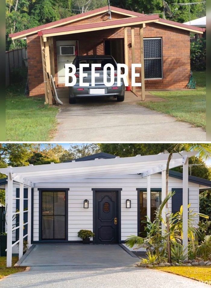 Wait Till You See These Home Makeovers — They Totally Flipped The Mood!
