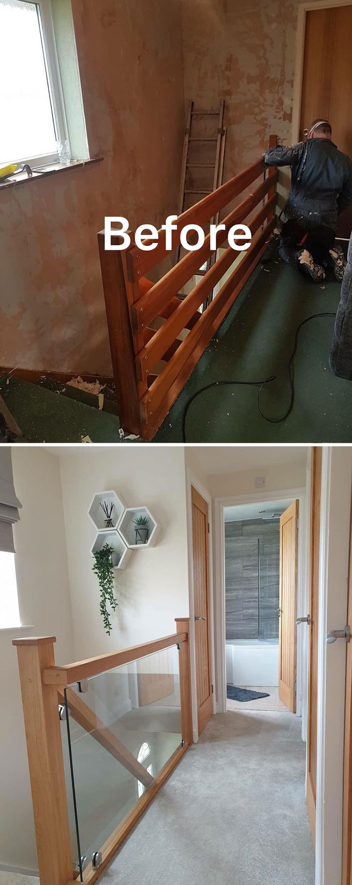 Wait Till You See These Home Makeovers — They Totally Flipped The Mood!