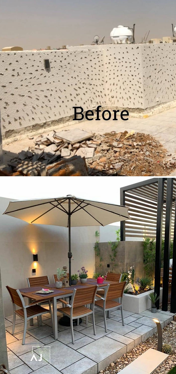 Wait Till You See These Home Makeovers — They Totally Flipped The Mood!