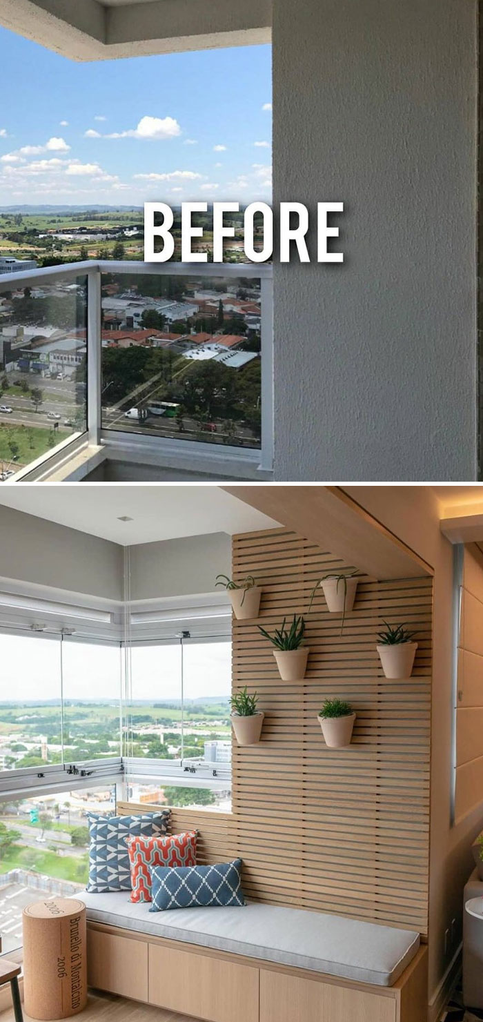 Wait Till You See These Home Makeovers — They Totally Flipped The Mood!