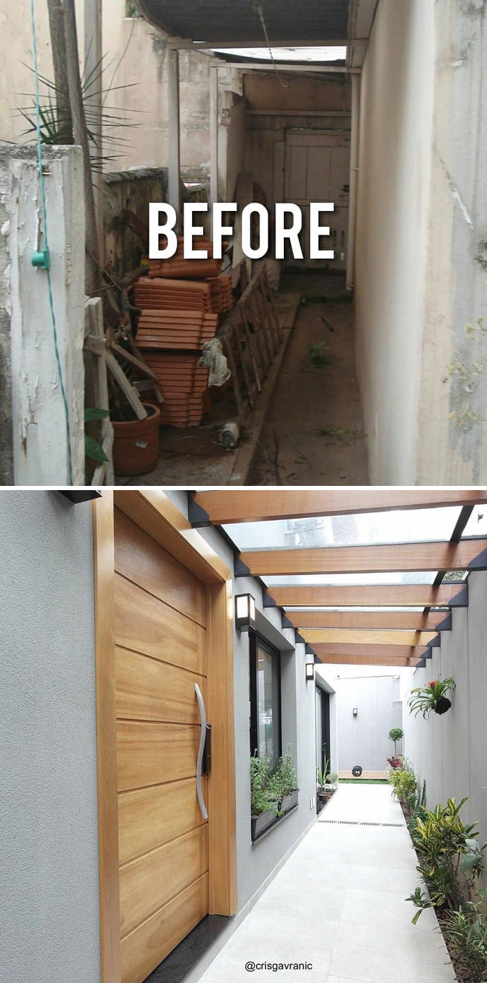 Wait Till You See These Home Makeovers — They Totally Flipped The Mood!