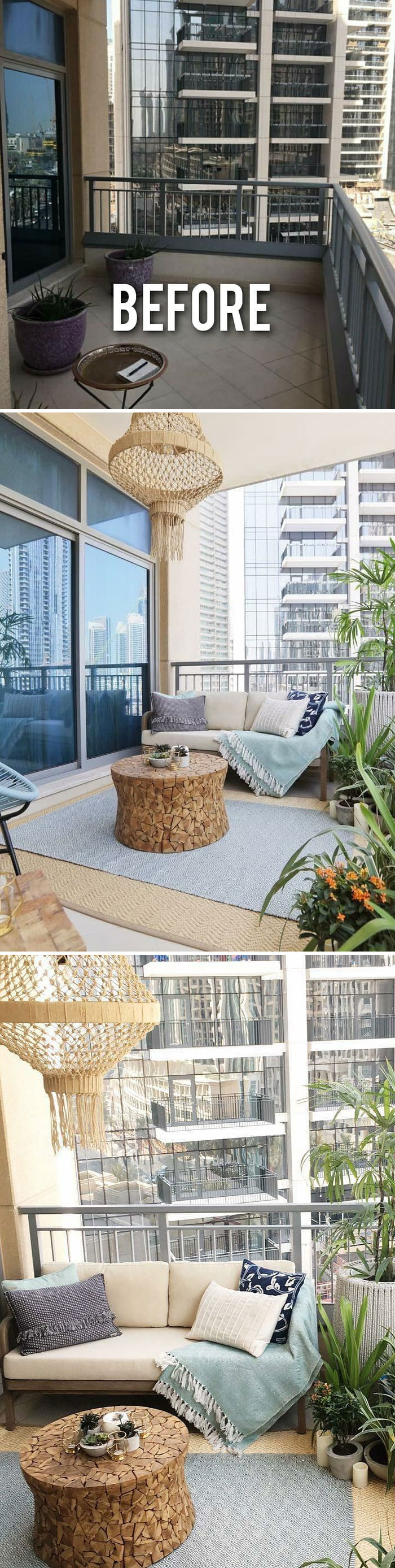 Wait Till You See These Home Makeovers — They Totally Flipped The Mood!