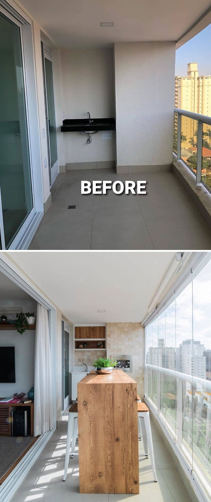 Wait Till You See These Home Makeovers — They Totally Flipped The Mood!