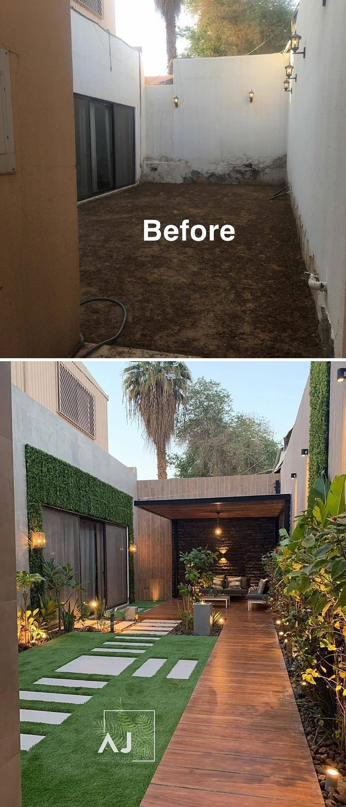 Wait Till You See These Home Makeovers — They Totally Flipped The Mood!