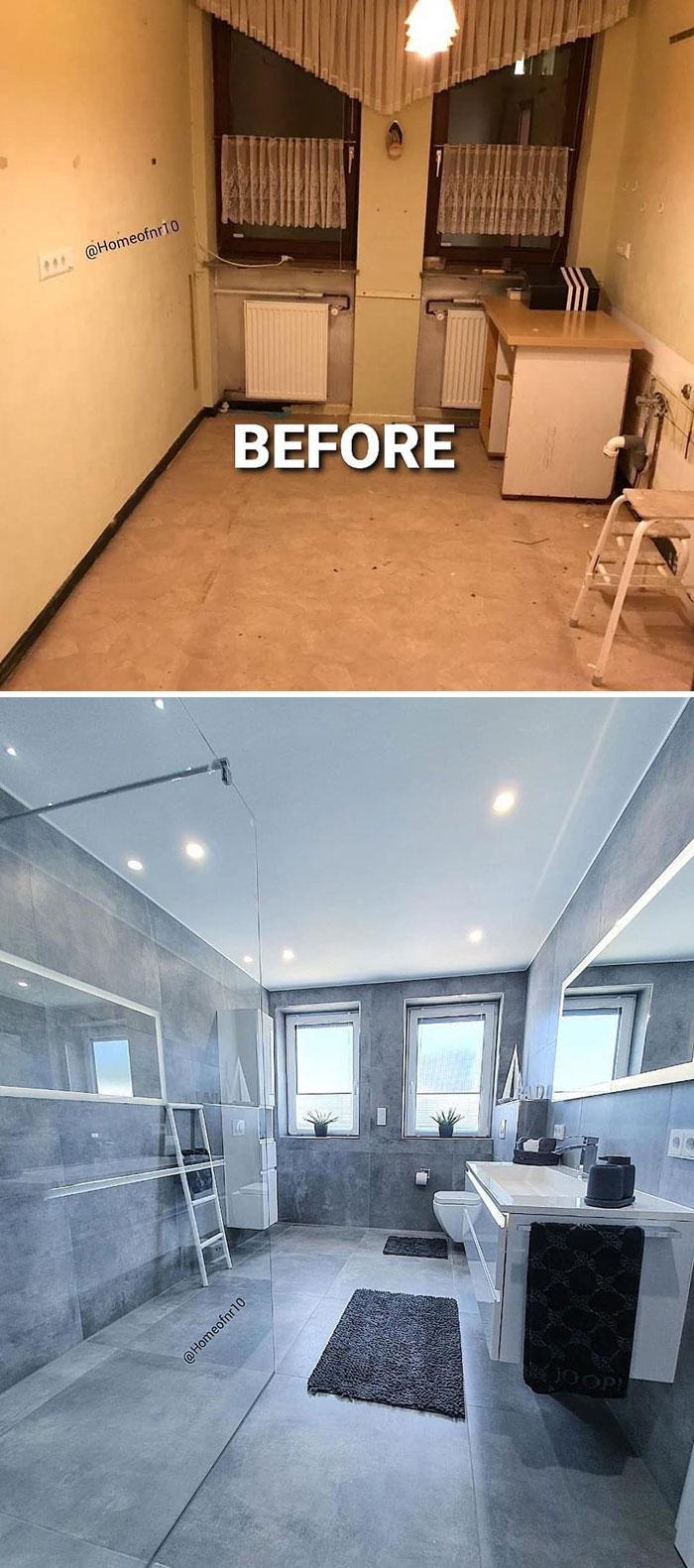 Wait Till You See These Home Makeovers — They Totally Flipped The Mood!