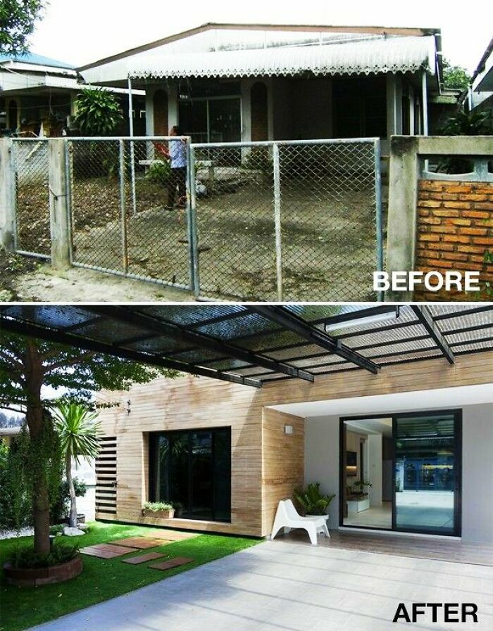 Wait Till You See These Home Makeovers — They Totally Flipped The Mood!