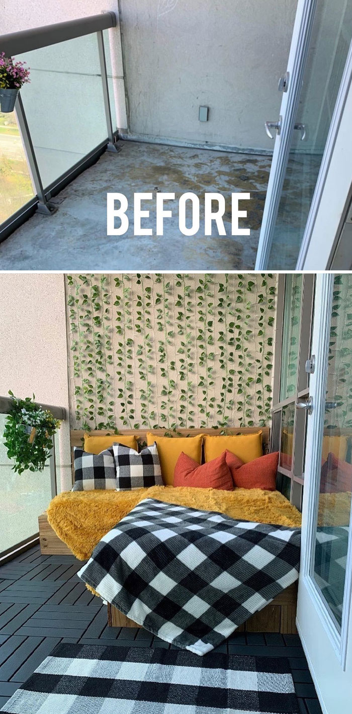 Wait Till You See These Home Makeovers — They Totally Flipped The Mood!