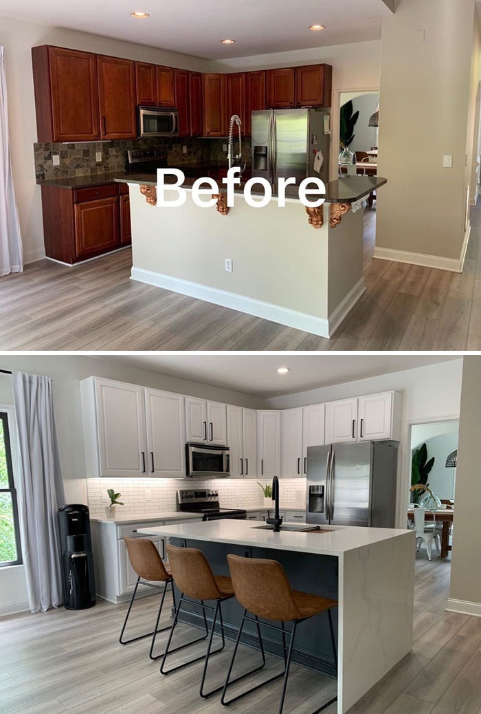 Wait Till You See These Home Makeovers — They Totally Flipped The Mood!