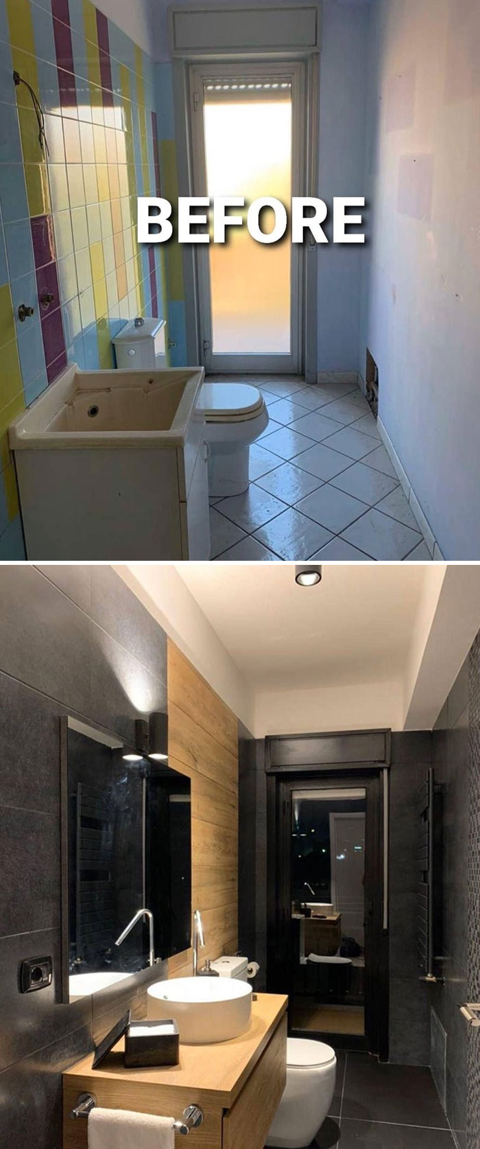 Wait Till You See These Home Makeovers — They Totally Flipped The Mood!