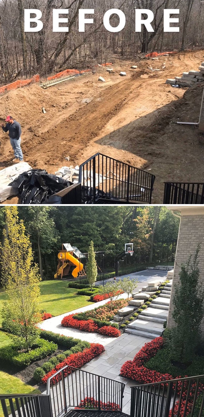 Wait Till You See These Home Makeovers — They Totally Flipped The Mood!