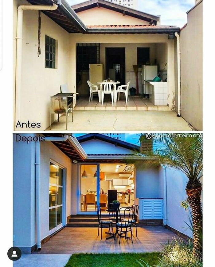 Wait Till You See These Home Makeovers — They Totally Flipped The Mood!