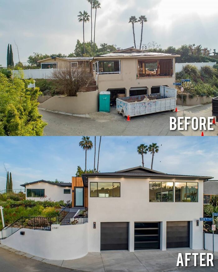 Wait Till You See These Home Makeovers — They Totally Flipped The Mood!