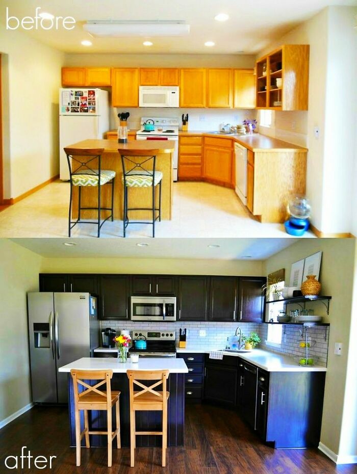 Wait Till You See These Home Makeovers — They Totally Flipped The Mood!