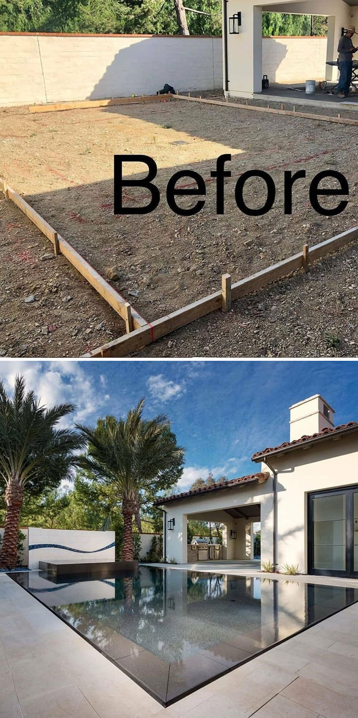 Wait Till You See These Home Makeovers — They Totally Flipped The Mood!