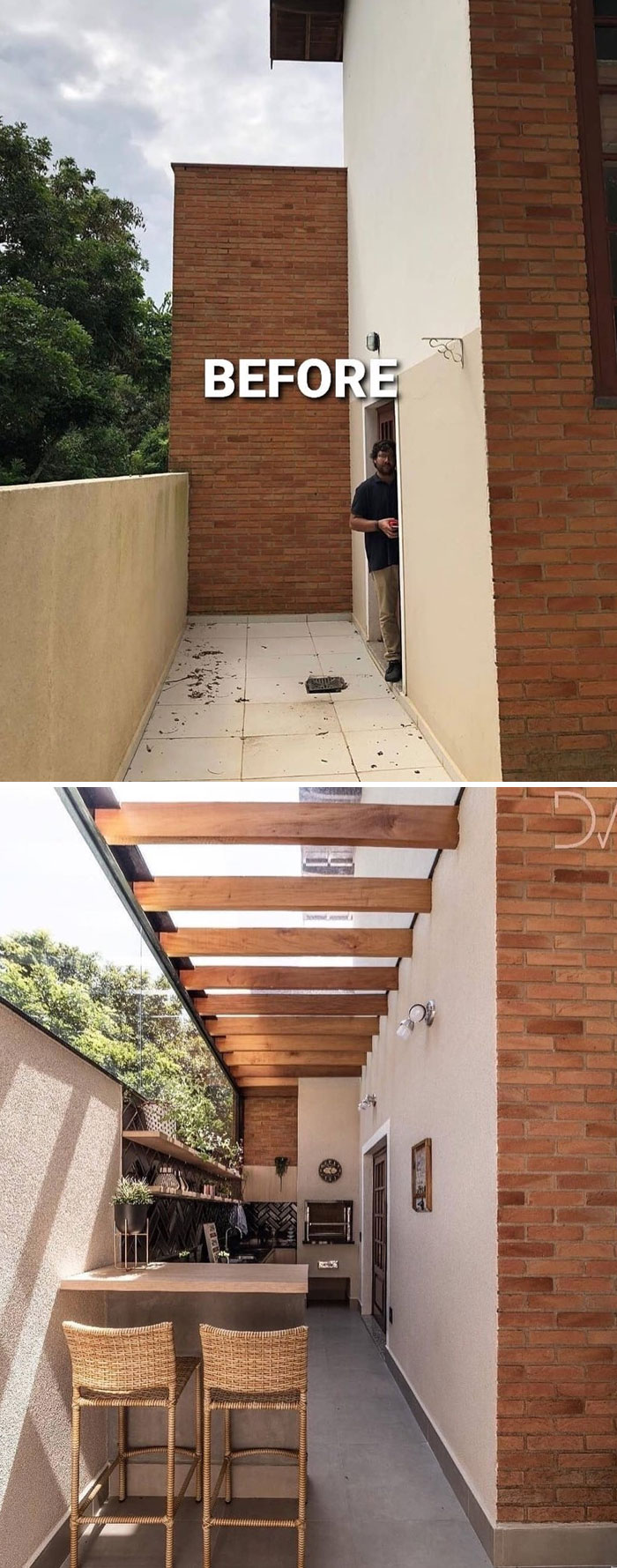 Wait Till You See These Home Makeovers — They Totally Flipped The Mood!