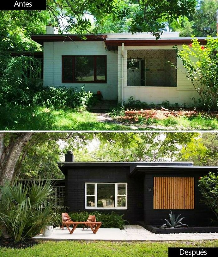 Wait Till You See These Home Makeovers — They Totally Flipped The Mood!