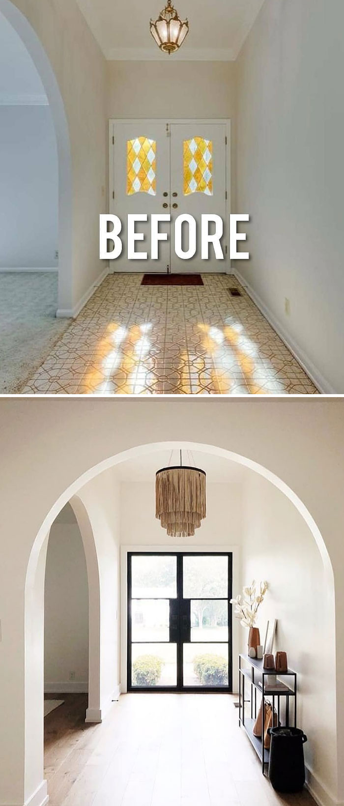 Wait Till You See These Home Makeovers — They Totally Flipped The Mood!