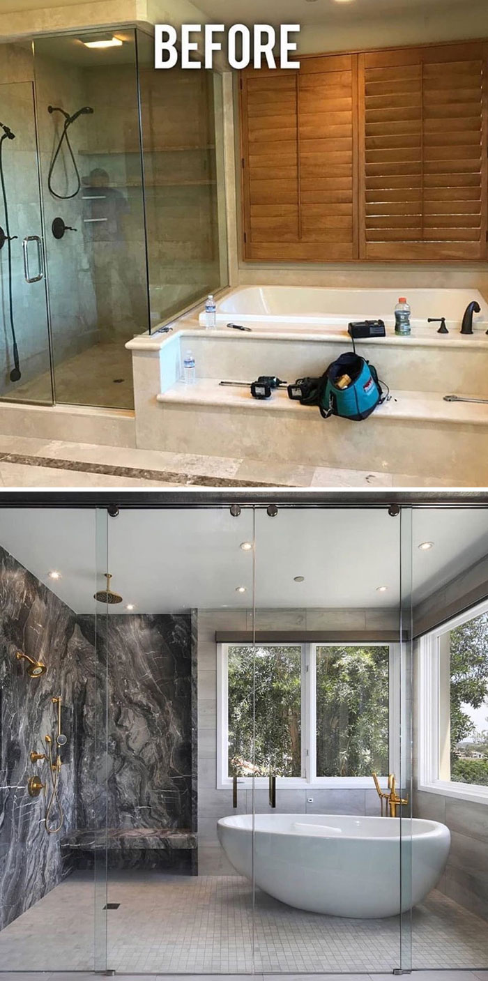 Wait Till You See These Home Makeovers — They Totally Flipped The Mood!