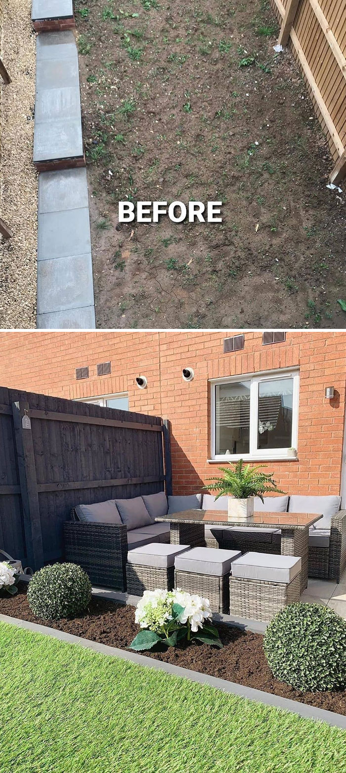 Wait Till You See These Home Makeovers — They Totally Flipped The Mood!