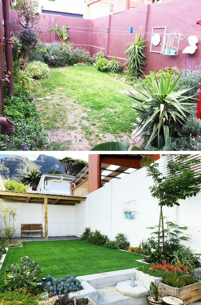 Wait Till You See These Home Makeovers — They Totally Flipped The Mood!