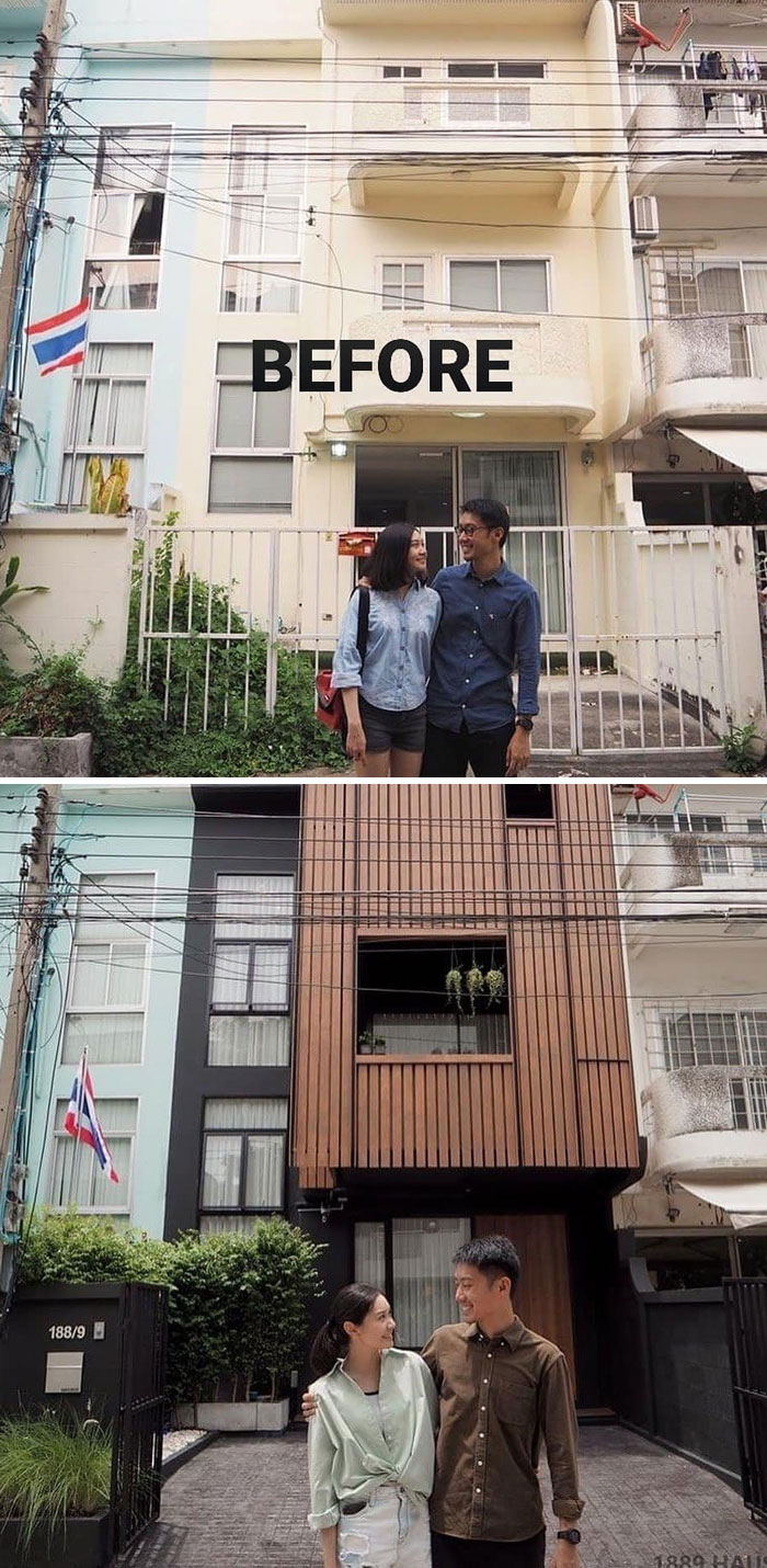 Wait Till You See These Home Makeovers — They Totally Flipped The Mood!