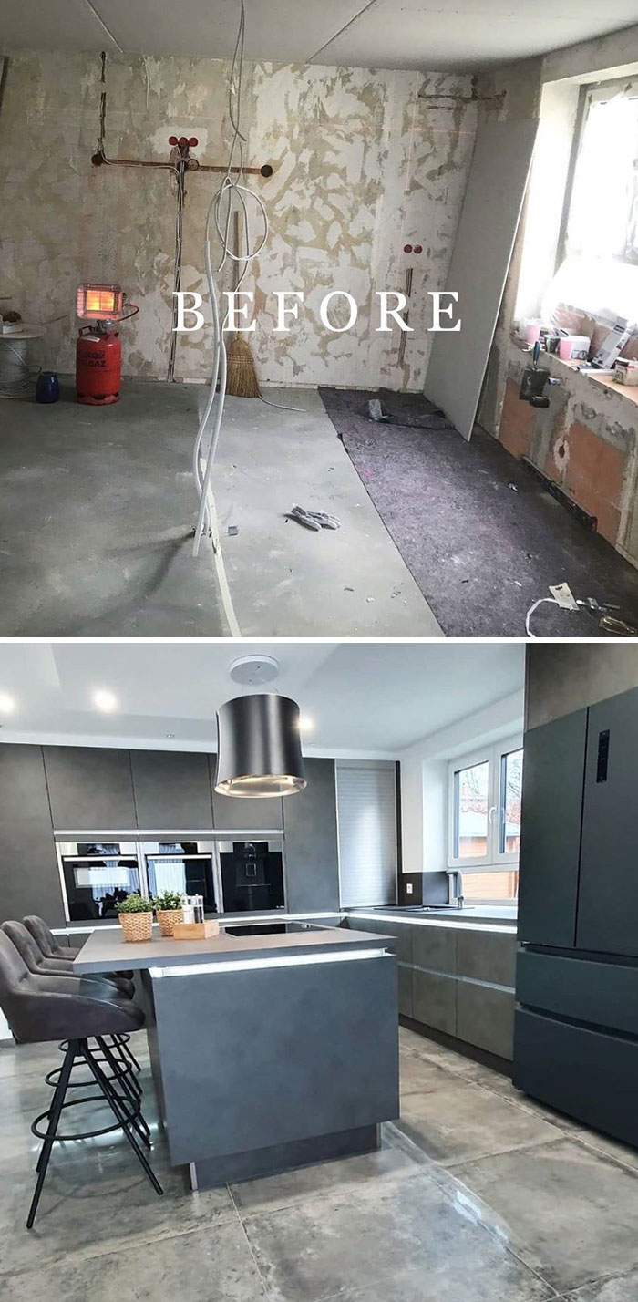 Wait Till You See These Home Makeovers — They Totally Flipped The Mood!