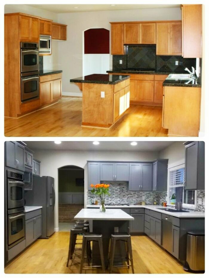 Wait Till You See These Home Makeovers — They Totally Flipped The Mood!