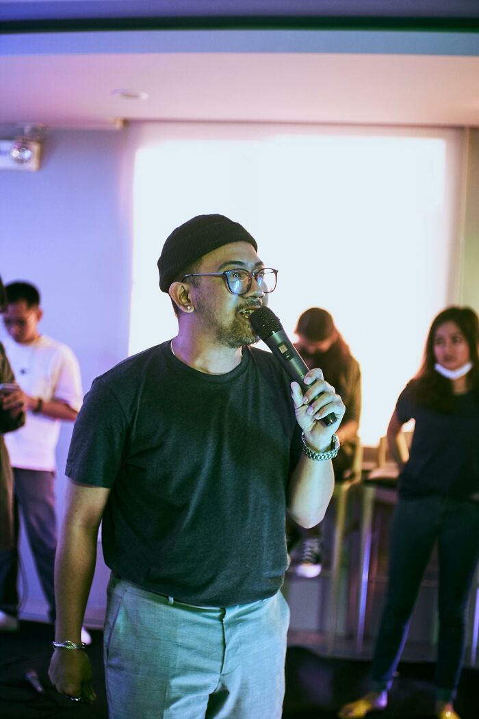 Wait Till You Hear These Wild Office Party Stories!