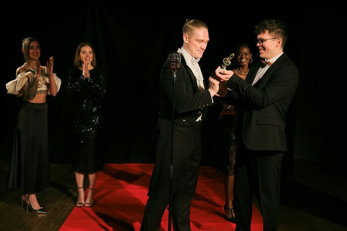 Wait Till You Hear These Wild Office Party Stories!