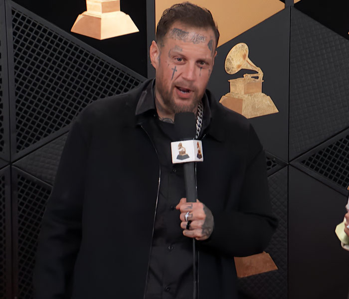 Jelly Roll Says Fans Should Chill About His ICE Thoughts—for Now