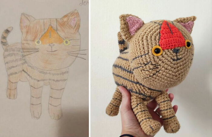 Another Cat, Because Why Not?