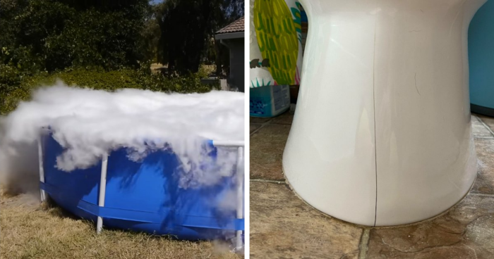 Wait, They Actually Ranked Stuff That Can Kill You?!