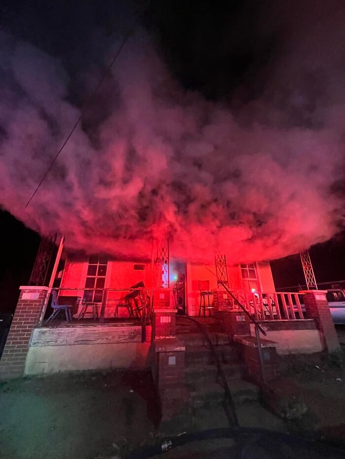 Wait, They Actually Ranked Stuff That Can Kill You?!