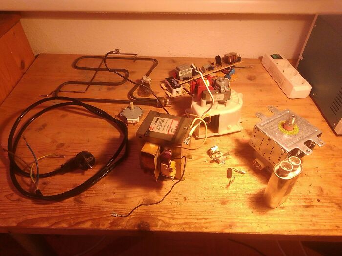 Wait, They Actually Ranked Stuff That Can Kill You?!