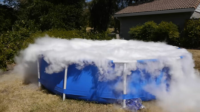 Wait, They Actually Ranked Stuff That Can Kill You?!