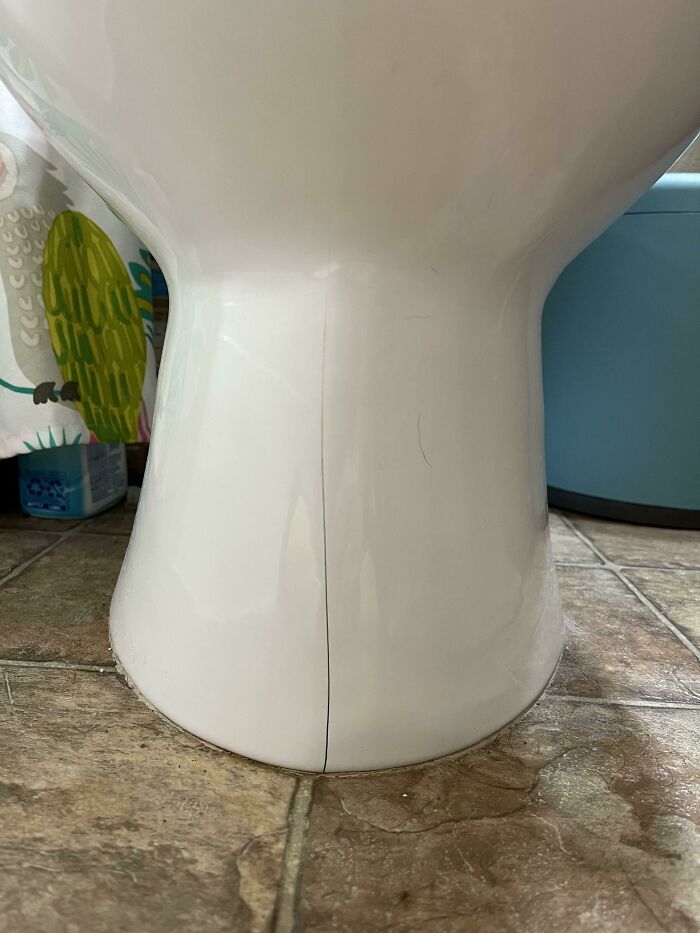 Wait, They Actually Ranked Stuff That Can Kill You?!