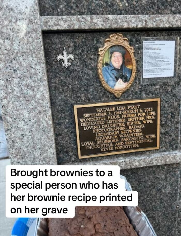 Natalee’s Famous Brownies (Chocolate Overload Guaranteed)