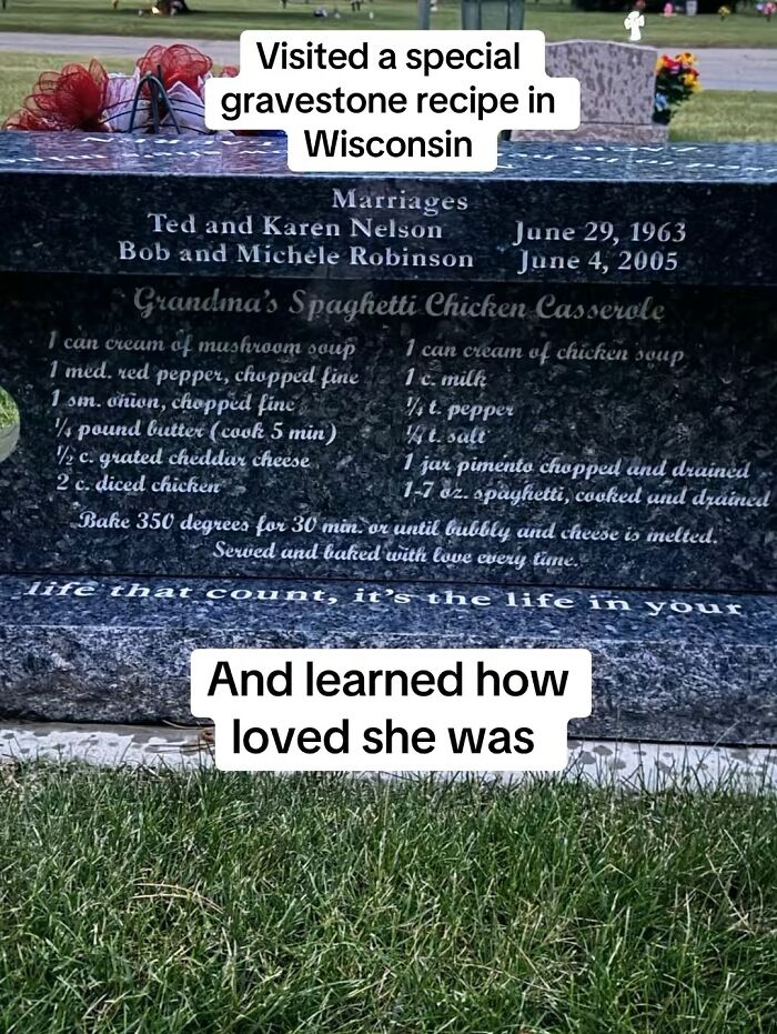 Karen’s Spaghetti Chicken Casserole (All-in-One Winner)