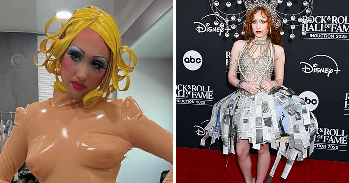 15 Wildest Chappell Roan Outfits That Totally Broke the Internet