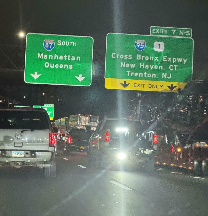 LED Lights Blinding Everyone Behind? Yep, That’s a Thing