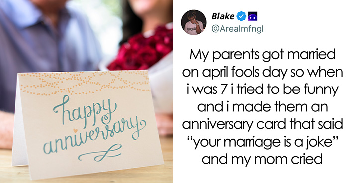 Wait, These Hilariously Awkward Moments Got Funnier With Time!