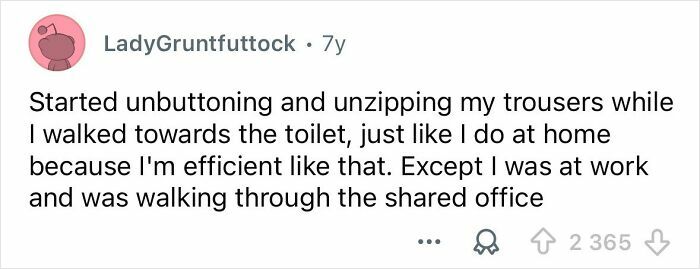 Wait, These Hilariously Awkward Moments Got Funnier With Time!