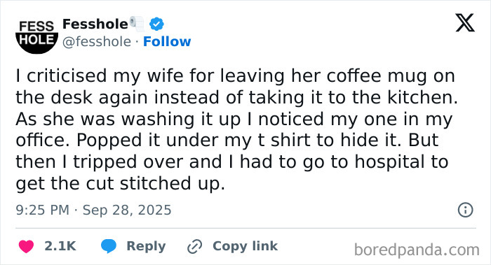 Wait, These Hilariously Awkward Moments Got Funnier With Time!