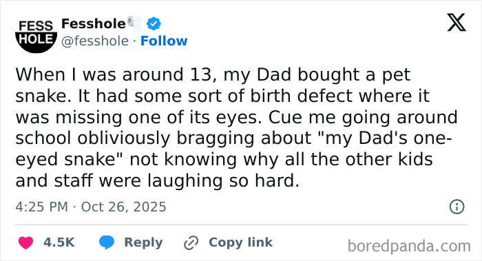 Wait, These Hilariously Awkward Moments Got Funnier With Time!