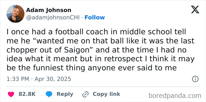 Wait, These Hilariously Awkward Moments Got Funnier With Time!