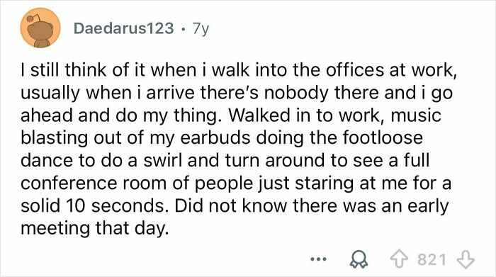 Wait, These Hilariously Awkward Moments Got Funnier With Time!